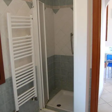 Apartmán App. Il Cassero Capoliveri (Isola d'Elba)
