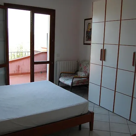 App. Il Cassero Apartmán