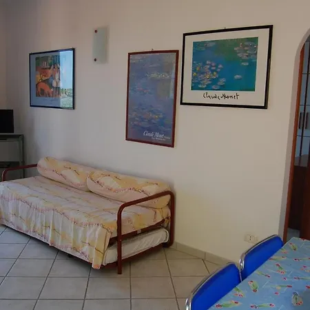 App. Il Cassero Apartmán Capoliveri (Isola d'Elba)