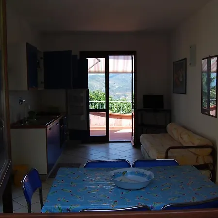 Apartmán App. Il Cassero Capoliveri (Isola d'Elba)