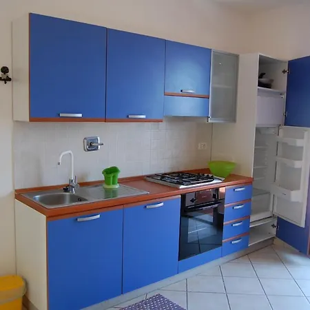 App. Il Cassero Apartmán