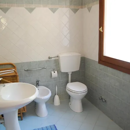 Apartmán App. Il Cassero *