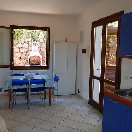 Apartment App. Il Cassero *