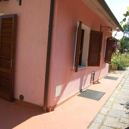 App. Il Cassero * Capoliveri (Isola d'Elba)