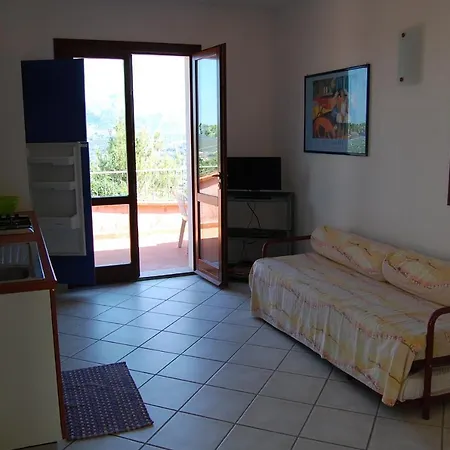 Apartment App. Il Cassero *