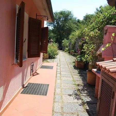 App. Il Cassero Capoliveri (Isola d'Elba)